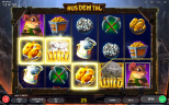 AUS DEM TAL | Newest Adventure Slot Available from Endorphina