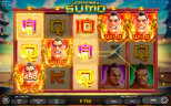 LEGENDARY SUMO | Newest Oriental Slot Game Available from Endorphina