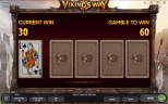 NEW SLOT RELEASE | Conquer Riches & Free Spins in Vikings Way