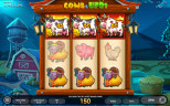 ENDORPHINA NEW SLOT GAMES | Win Big with Aliens: Cows & UFOs Slot