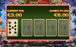 NEW CHRISTMAS SLOT | Xmas Burst is out now!