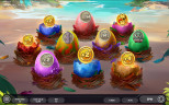 NEW SLOT RELEASE | Raging Wings: Free Spins and Funny Birds by Endorphina