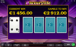 #LUXURYLIFE | Newest Slot Game Available from Endorphina