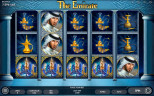 TOP 2024 ARABIC SLOTS | Play THE EMIRATE GAME now!