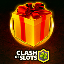 From : clashofslots.com