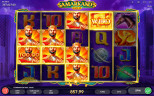 SAMARKAND'S GOLD | Newest Slot Game Available from Endorphina