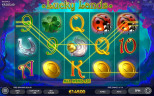 LUCKY LANDS SLOT | Newest Irish-themed Slot Game Available from Endorphina