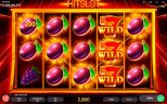 B2B SOLUTIONS FOR ONLINE CASINOS | 2022 Hit Slot has been released by Endorphina!