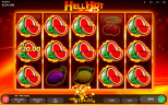 BEST SLOTS SUPPLIER | Try Hell Hot 20 game!
