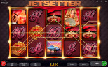 SLOT SOFTWARE PROVIDER | Jetsetter Slot Solution by Endorphina