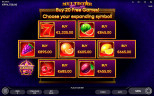 MULTISTAR FRUITS | Newest Classic Slot Game Available from Endorphina