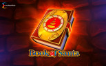 BOOK OF SANTA | Newest Unique Slot Game Available from Endorphina