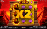 SOLAR ECLIPSE | Newest Aztec themed Slot Available from Endorphina