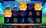 CRICKET HEROES | Newest Slot Game Available from Endorphina