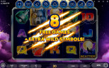 CYBER WOLF | Newest Slot Game Available from Endorphina