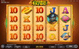 GODDESS OF WAR | Newest Slot Game Available from Endorphina