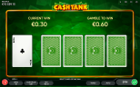 CASH TANK | Newest Unique Slot Available from Endorphina