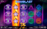 GEM BLAST | Newest Slot Game Available from Endorphina