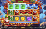 NEW CHRISTMAS SLOT | Xmas Burst is out now!