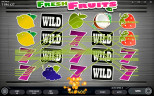 PREMIUM FRUIT SLOTS ONLINE | Enjoy FRESH FRUITS slot now!