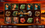 TRIBE SLOT | Newest Ethnic Game Available from Endorphina