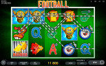 NEXT-GEN 2021 FOOTBALL SLOTS | Try Football game now!