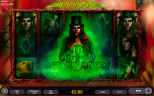 TOP HORROR SLOTS OF 2021 | Try VOODOO GAME by Endorphina