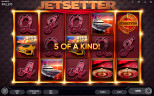 SLOT SOFTWARE PROVIDER | Jetsetter Slot Solution by Endorphina