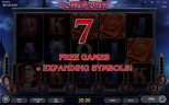 2022 CASINO SUPPLIER | Book of Vlad slot is out!