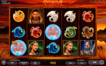 TRIBE SLOT | Newest Ethnic Game Available from Endorphina