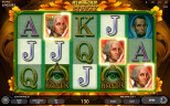 CASH STREAK | Newest Slot Game Available from Endorphina