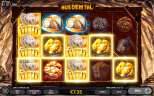 AUS DEM TAL | Newest Adventure Slot Available from Endorphina