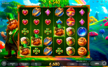 RAINBOW RAY | Newest Adventure Slot Game Available from Endorphina