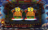 NEW CHRISTMAS SLOT | Xmas Burst is out now!