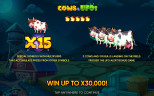 ENDORPHINA NEW SLOT GAMES | Win Big with Aliens: Cows & UFOs Slot