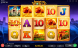 AROUND THE WORLD | Newest Adventure Slot Available from Endorphina