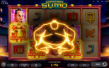 LEGENDARY SUMO | Newest Oriental Slot Game Available from Endorphina