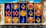 ANCIENT TROY | Newest Slot Game Available from Endorphina