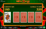 ROYAL XMASS DICE | Newest Dice Slot Game Available from Endorphina