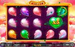 CUPID | Newest Slot Game Available from Endorphina