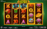 GODDESS OF WAR | Newest Slot Game Available from Endorphina