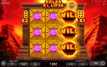 SOLAR ECLIPSE | Newest Aztec themed Slot Available from Endorphina