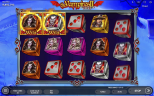 Play The Vampires II Dice slot by top casino game developer!