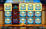 PREMIUM MYSTIC SLOTS 2020 | Try TEMPLE CATS GAME now!