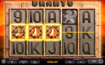 Play Urartu slot by top casino game developer!