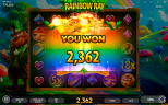 RAINBOW RAY | Newest Adventure Slot Game Available from Endorphina