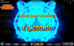 Newest Slot Game Available from Endorphina | MOON TIGER