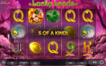 LUCKY LANDS SLOT | Newest Irish-themed Slot Game Available from Endorphina