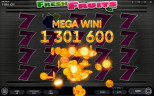 PREMIUM FRUIT SLOTS ONLINE | Enjoy FRESH FRUITS slot now!