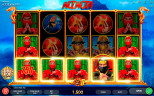 BEST ORIENTAL SLOTS ONLINE 2022 | Try Ninja slot now!